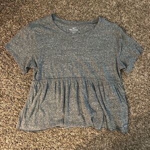 hollister top